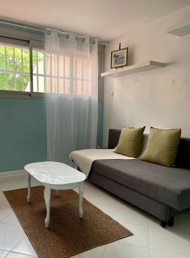 Cosy Studio Hopitaux-Facultes Appartement Montpellier Buitenkant foto