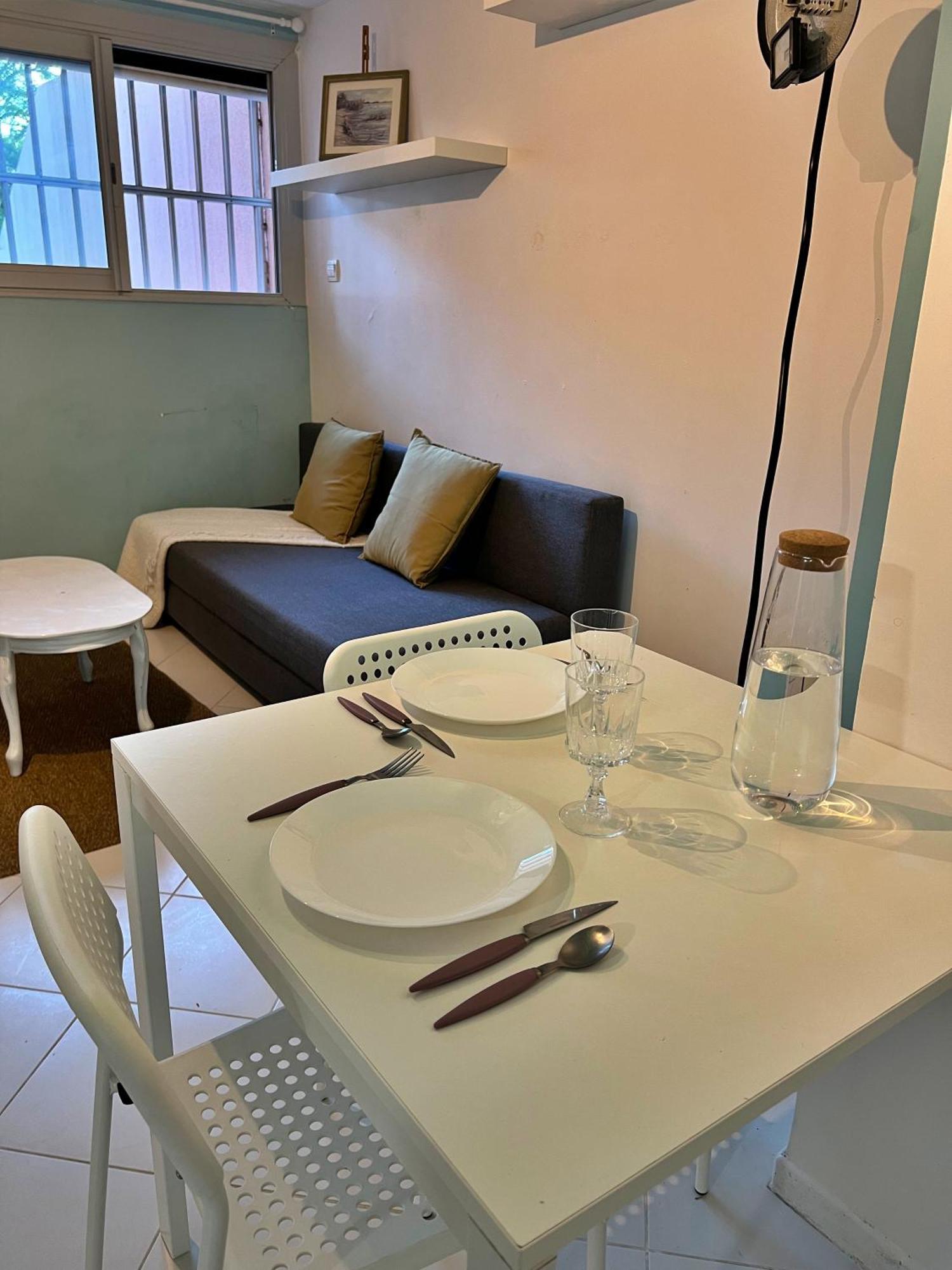 Cosy Studio Hopitaux-Facultes Appartement Montpellier Buitenkant foto