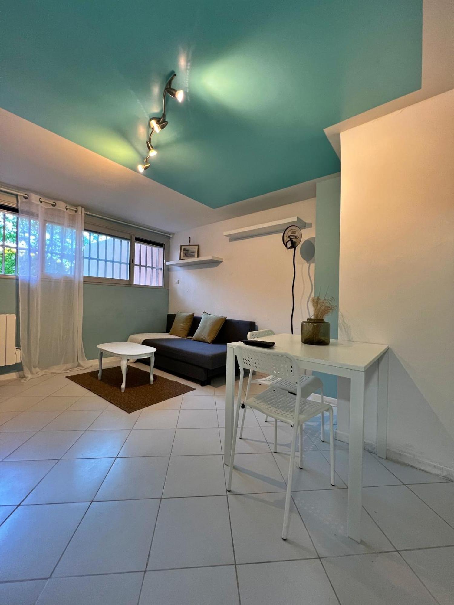 Cosy Studio Hopitaux-Facultes Appartement Montpellier Buitenkant foto