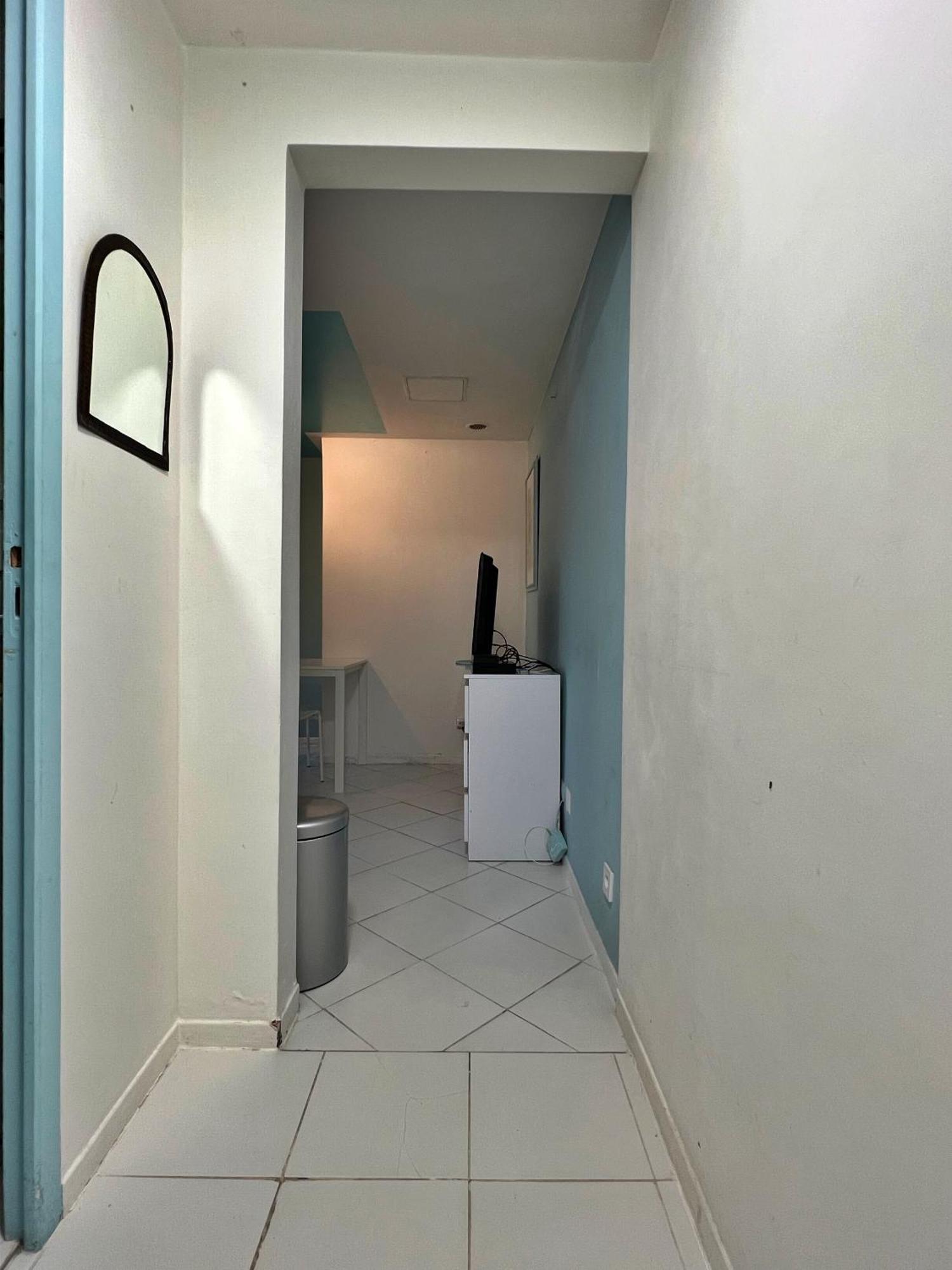 Cosy Studio Hopitaux-Facultes Appartement Montpellier Buitenkant foto